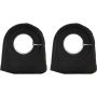 CENTRIC PARTS 602.62118 Centric Premium Sway Bar Bushing Kit