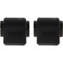 CENTRIC PARTS 602.62118 Centric Premium Sway Bar Bushing Kit