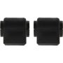 CENTRIC PARTS 602.62118 Centric Premium Sway Bar Bushing Kit