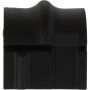 CENTRIC PARTS 602.62119 Centric Premium Sway Bar Bushing Kit