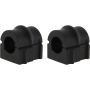 CENTRIC PARTS 602.62120 Centric Premium Sway Bar Bushing Kit