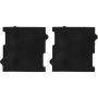 CENTRIC PARTS 602.62120 Centric Premium Sway Bar Bushing Kit