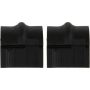 CENTRIC PARTS 602.62120 Centric Premium Sway Bar Bushing Kit