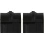 CENTRIC PARTS 602.62120 Centric Premium Sway Bar Bushing Kit