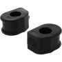 CENTRIC PARTS 602.62121 Centric Premium Sway Bar Bushing Kit