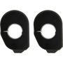CENTRIC PARTS 602.62121 Centric Premium Sway Bar Bushing Kit