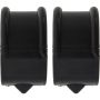CENTRIC PARTS 602.62121 Centric Premium Sway Bar Bushing Kit