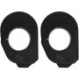 CENTRIC PARTS 602.62123 Centric Premium Sway Bar Bushing Kit
