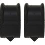 CENTRIC PARTS 602.62123 Centric Premium Sway Bar Bushing Kit