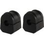 CENTRIC PARTS 602.62125 Centric Premium Sway Bar Bushing Kit