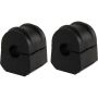 CENTRIC PARTS 602.62125 Centric Premium Sway Bar Bushing Kit