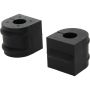 CENTRIC PARTS 602.62126 Centric Premium Sway Bar Bushing Kit