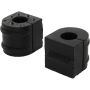 CENTRIC PARTS 602.62127 Centric Premium Sway Bar Bushing Kit