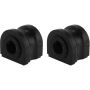 CENTRIC PARTS 602.62134 Centric Premium Sway Bar Bushing Kit