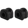 CENTRIC PARTS 602.62134 Centric Premium Sway Bar Bushing Kit