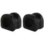 CENTRIC PARTS 602.62136 Centric Premium Sway Bar Bushing Kit