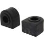 CENTRIC PARTS 602.62137 Centric Premium Sway Bar Bushing Kit