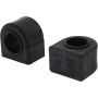 CENTRIC PARTS 602.62139 Centric Premium Sway Bar Bushing Kit