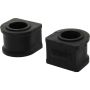 CENTRIC PARTS 602.62140 Centric Premium Sway Bar Bushing Kit