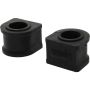 CENTRIC PARTS 602.62140 Centric Premium Sway Bar Bushing Kit