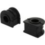 CENTRIC PARTS 602.62142 Centric Premium Sway Bar Bushing Kit
