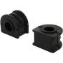 CENTRIC PARTS 602.62142 Centric Premium Sway Bar Bushing Kit
