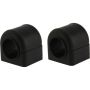 CENTRIC PARTS 602.62143 Centric Premium Sway Bar Bushing Kit
