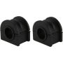 CENTRIC PARTS 602.62145 Centric Premium Sway Bar Bushing Kit