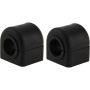 CENTRIC PARTS 602.62147 Centric Premium Sway Bar Bushing Kit