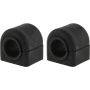 CENTRIC PARTS 602.62148 Centric Premium Sway Bar Bushing Kit