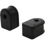 CENTRIC PARTS 602.62150 Centric Premium Sway Bar Bushing Kit