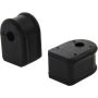 CENTRIC PARTS 602.62150 Centric Premium Sway Bar Bushing Kit