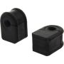 CENTRIC PARTS 602.62151 Centric Premium Sway Bar Bushing Kit
