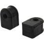 CENTRIC PARTS 602.62151 Centric Premium Sway Bar Bushing Kit