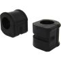 CENTRIC PARTS 602.62153 Centric Premium Sway Bar Bushing Kit