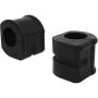 CENTRIC PARTS 602.62153 Centric Premium Sway Bar Bushing Kit