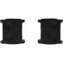 CENTRIC PARTS 602.62158 Centric Premium Sway Bar Bushing Kit