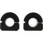 CENTRIC PARTS 602.62158 Centric Premium Sway Bar Bushing Kit