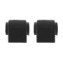 CENTRIC PARTS 602.62163 Centric Premium Sway Bar Bushing Kit