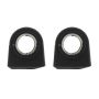 CENTRIC PARTS 602.62163 Centric Premium Sway Bar Bushing Kit