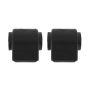 CENTRIC PARTS 602.62163 Centric Premium Sway Bar Bushing Kit