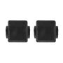 CENTRIC PARTS 602.62163 Centric Premium Sway Bar Bushing Kit