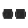 CENTRIC PARTS 602.62163 Centric Premium Sway Bar Bushing Kit