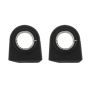 CENTRIC PARTS 602.62163 Centric Premium Sway Bar Bushing Kit