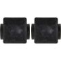 CENTRIC PARTS 602.62167 Centric Premium Sway Bar Bushing Kit