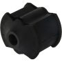 CENTRIC PARTS 602.63000 Centric Premium Control Arm Bushing