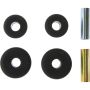 CENTRIC PARTS 602.63004 Centric Premium Control Arm Bushing Kit