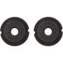 CENTRIC PARTS 602.63005 Centric Premium Control Arm Bushing Kit
