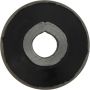 CENTRIC PARTS 602.63010 Centric Premium Control Arm Bushing