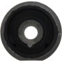 CENTRIC PARTS 602.63011 Centric Premium Control Arm Bushing